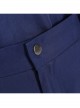 Animation What If Doctor Strange Evilized Version Halloween Cosplay Costume Blue Trousers