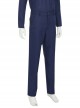 Animation What If Doctor Strange Evilized Version Halloween Cosplay Costume Blue Trousers