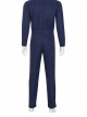 Animation What If Doctor Strange Evilized Version Halloween Cosplay Costume Blue Trousers