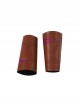 Animation What If Doctor Strange Evilized Version Halloween Cosplay Accessories Brown Wrist Guards