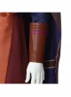 Animation What If Doctor Strange Evilized Version Halloween Cosplay Accessories Brown Wrist Guards