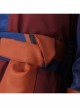 Animation What If Doctor Strange Evilized Version Halloween Cosplay Accessories Belt Components