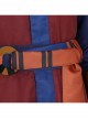 Animation What If Doctor Strange Evilized Version Halloween Cosplay Accessories Belt Components