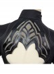 NieR Automata YoRHa No. 2 Type B Halloween Cosplay Costume Black Dress Full Set
