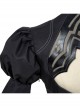 NieR Automata YoRHa No. 2 Type B Halloween Cosplay Costume Black Dress Full Set