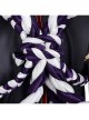 Genshin Impact Arataki Itto Halloween Cosplay Costume Full Set