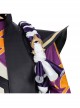 Genshin Impact Arataki Itto Halloween Cosplay Costume Full Set