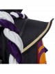 Genshin Impact Arataki Itto Halloween Cosplay Costume Full Set