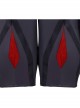 Genshin Impact Arataki Itto Halloween Cosplay Costume Full Set