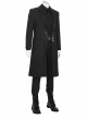 TV Drama Cowboy Bebop Vicious Alex Hassell Halloween Cosplay Costume Full Set Without Shoes