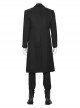 TV Drama Cowboy Bebop Vicious Alex Hassell Halloween Cosplay Costume Full Set Without Shoes