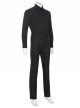 TV Drama Cowboy Bebop Vicious Alex Hassell Halloween Cosplay Costume Full Set Without Shoes