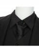 TV Drama Cowboy Bebop Vicious Alex Hassell Halloween Cosplay Costume Full Set Without Shoes