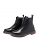TV Drama Cowboy Bebop Vicious Alex Hassell Halloween Cosplay Accessories Black Shoes