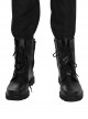 TV Drama Cowboy Bebop Vicious Alex Hassell Halloween Cosplay Accessories Black Shoes