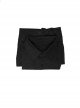 TV Drama Cowboy Bebop Vicious Alex Hassell Halloween Cosplay Costume Black Shirt