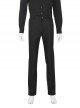 TV Drama Cowboy Bebop Vicious Alex Hassell Halloween Cosplay Costume Black Pants
