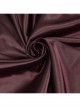 Wine Red Butterfly Lace Pendant Decoration Chiffon Gothic Basic A-Line Skirt