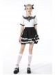Gothic The heart Drip Lace Decoration Large Lapel Bandage Black  Blouse