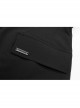 Revelation Series Shallow Breast Cup Design Non-Stretch Twill Woven Fabric Collect Waist A-Shape  Fitting Slip Dress