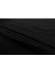 Future Gothic Series Buttonhole With Diamond Imitation Mink Velvet Ribbon Decoration Chinese Style New Cheongsam Dress