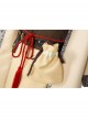 Chinese Anime A Record Of A Mortal's Journey To Immortality Human World Contents Han Li Halloween Cosplay Costume Full Set