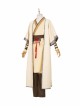 Chinese Anime A Record Of A Mortal's Journey To Immortality Human World Contents Han Li Halloween Cosplay Costume Full Set