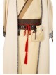 Chinese Anime A Record Of A Mortal's Journey To Immortality Human World Contents Han Li Halloween Cosplay Costume Full Set