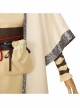 Chinese Anime A Record Of A Mortal's Journey To Immortality Human World Contents Han Li Halloween Cosplay Costume Full Set