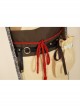 Chinese Anime A Record Of A Mortal's Journey To Immortality Human World Contents Han Li Halloween Cosplay Costume Full Set