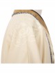 Chinese Anime A Record Of A Mortal's Journey To Immortality Human World Contents Han Li Halloween Cosplay Costume Full Set