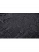 Gothic Fake Two Pieces Sexy Lace Embroidery Wide Mouth Flared Sleeve Design Inside Join Dress