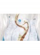 Game Honor Of Kings Sun ShangXiang And Arena Of Valor Violet Joint Twin Skins Realm Guardian Sun ShangXiang Halloween Cosplay Costume Set