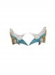 Game Honor Of Kings Sun ShangXiang And Arena Of Valor Violet Joint Twin Skins Realm Guardian Sun ShangXiang Halloween Cosplay Accessories Shoes