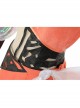 Honor Of Kings Gongsun Li Chinese Style Girl Jing Hong Dance Game Skin Halloween Cosplay Costume Set
