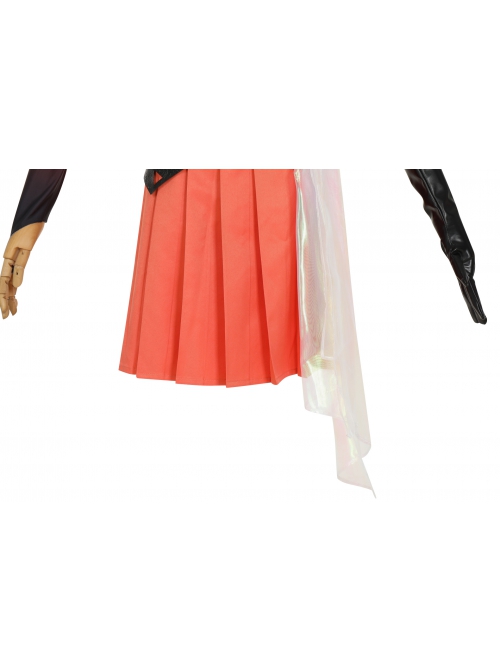 Honor Of Kings Gongsun Li Chinese Style Girl Jing Hong Dance Game Skin Halloween Cosplay Costume Set