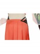 Honor Of Kings Gongsun Li Chinese Style Girl Jing Hong Dance Game Skin Halloween Cosplay Costume Set
