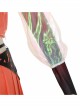 Honor Of Kings Gongsun Li Chinese Style Girl Jing Hong Dance Game Skin Halloween Cosplay Costume Set
