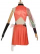 Honor Of Kings Gongsun Li Chinese Style Girl Jing Hong Dance Game Skin Halloween Cosplay Costume Set