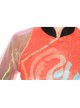 Honor Of Kings Gongsun Li Chinese Style Girl Jing Hong Dance Game Skin Halloween Cosplay Costume Set