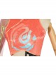 Honor Of Kings Gongsun Li Chinese Style Girl Jing Hong Dance Game Skin Halloween Cosplay Costume Set