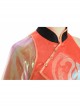 Honor Of Kings Gongsun Li Chinese Style Girl Jing Hong Dance Game Skin Halloween Cosplay Costume Set
