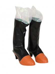 Game Honor Of Kings Gongsun Li Chinese Style Girl Jing Hong Dance Game Skin Halloween Cosplay Accessories Boots