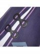 Game Genshin Impact Yun Jin Halloween Cosplay Costume Lolita Purple Dress Set