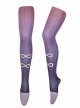 Game Genshin Impact Yun Jin Halloween Cosplay Costume Lolita Purple Dress Set