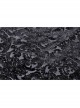 Gothic Lace Embroidered Print Pattern Decoration Embossing Off The Shoulder Blouse