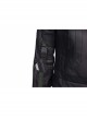 Hawkeye Season 1 Second Generation Black Widow Yelena Belova Halloween Cosplay Costume Black Battle Suit Set