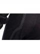 Hawkeye Season 1 Second Generation Black Widow Yelena Belova Halloween Cosplay Costume Black Battle Suit Set