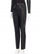 Hawkeye Season 1 Second Generation Black Widow Yelena Belova Halloween Cosplay Costume Black Trousers
