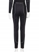 Hawkeye Season 1 Second Generation Black Widow Yelena Belova Halloween Cosplay Costume Black Trousers